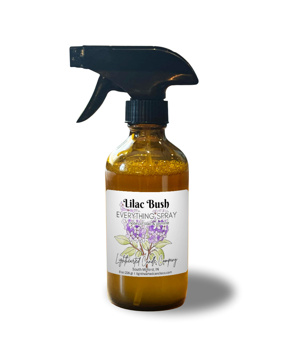 Lilac Bush Everything Spray