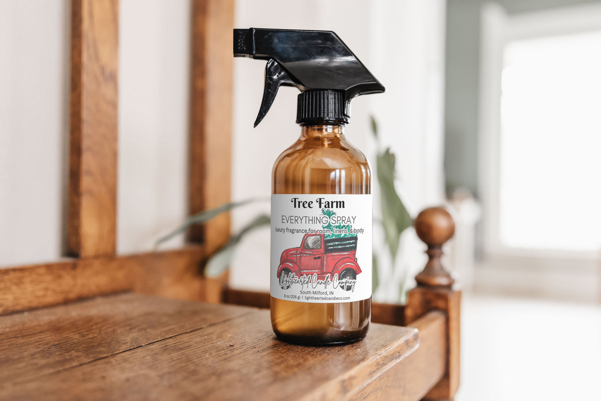 Tree Farm Everything Spray