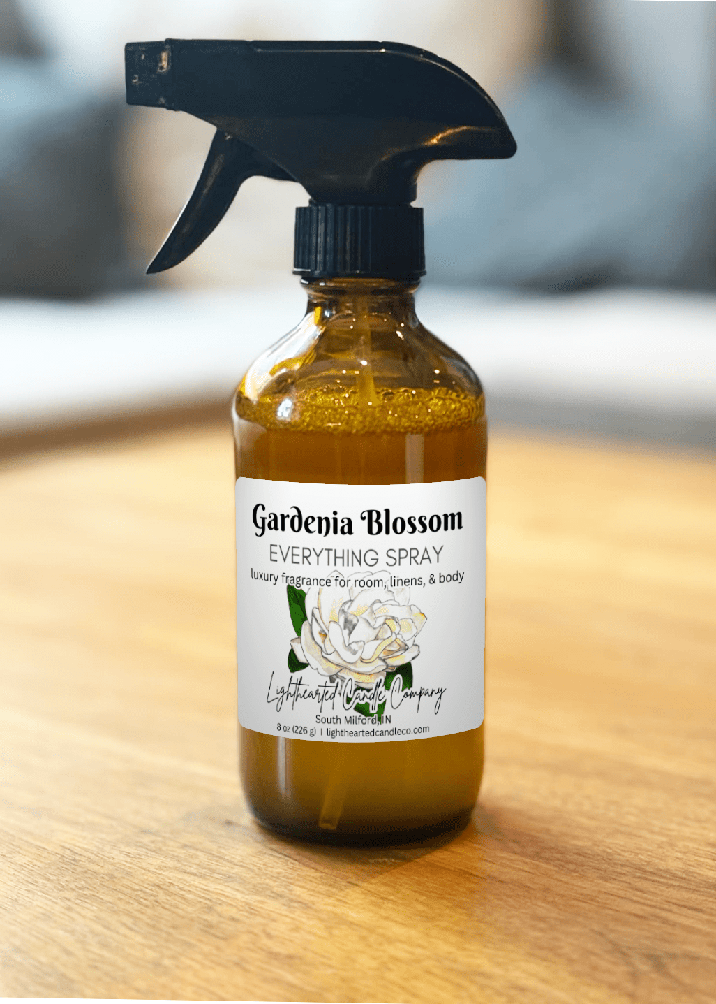 Gardenia Blossom Everything Spray