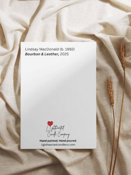 Orange Soda Greeting Card