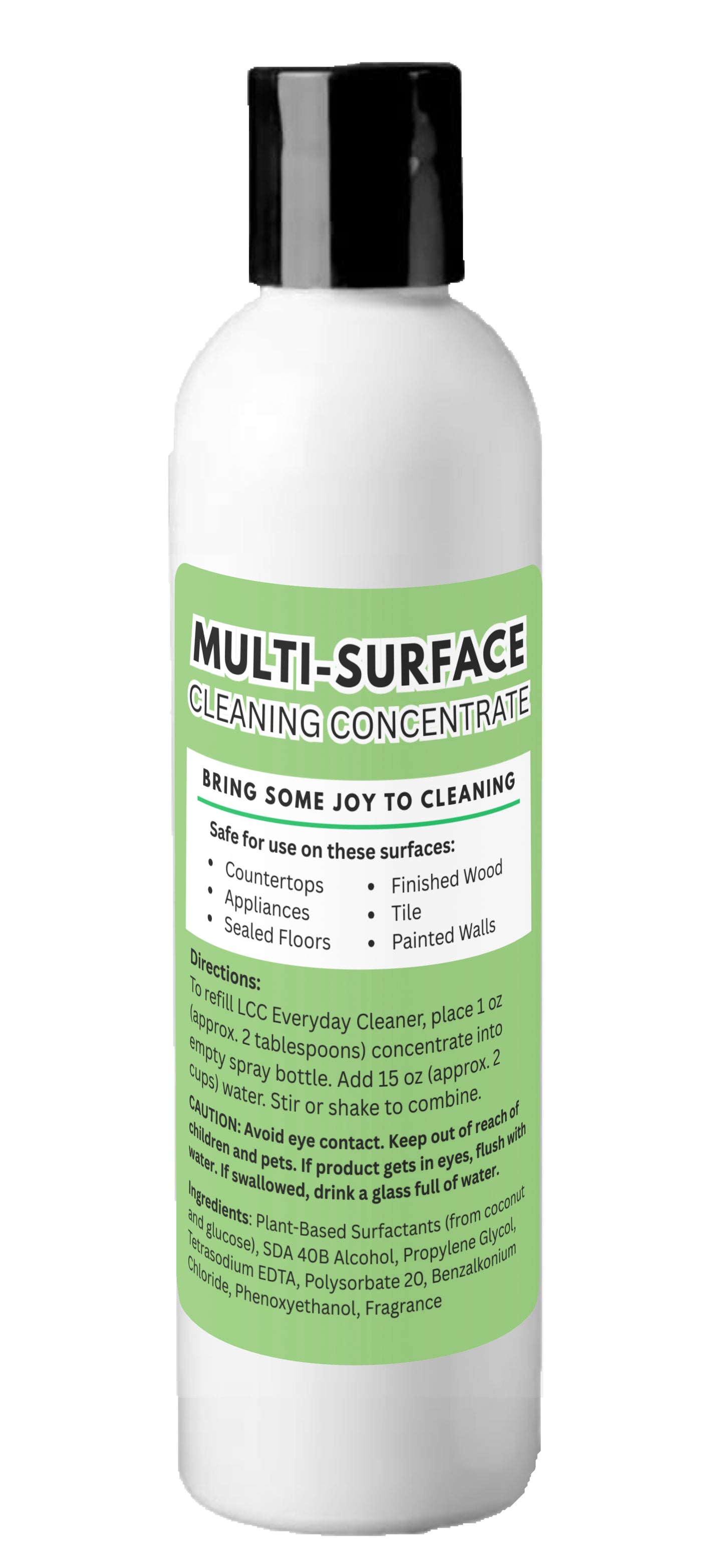 Fruit Loops Cleaning Spray