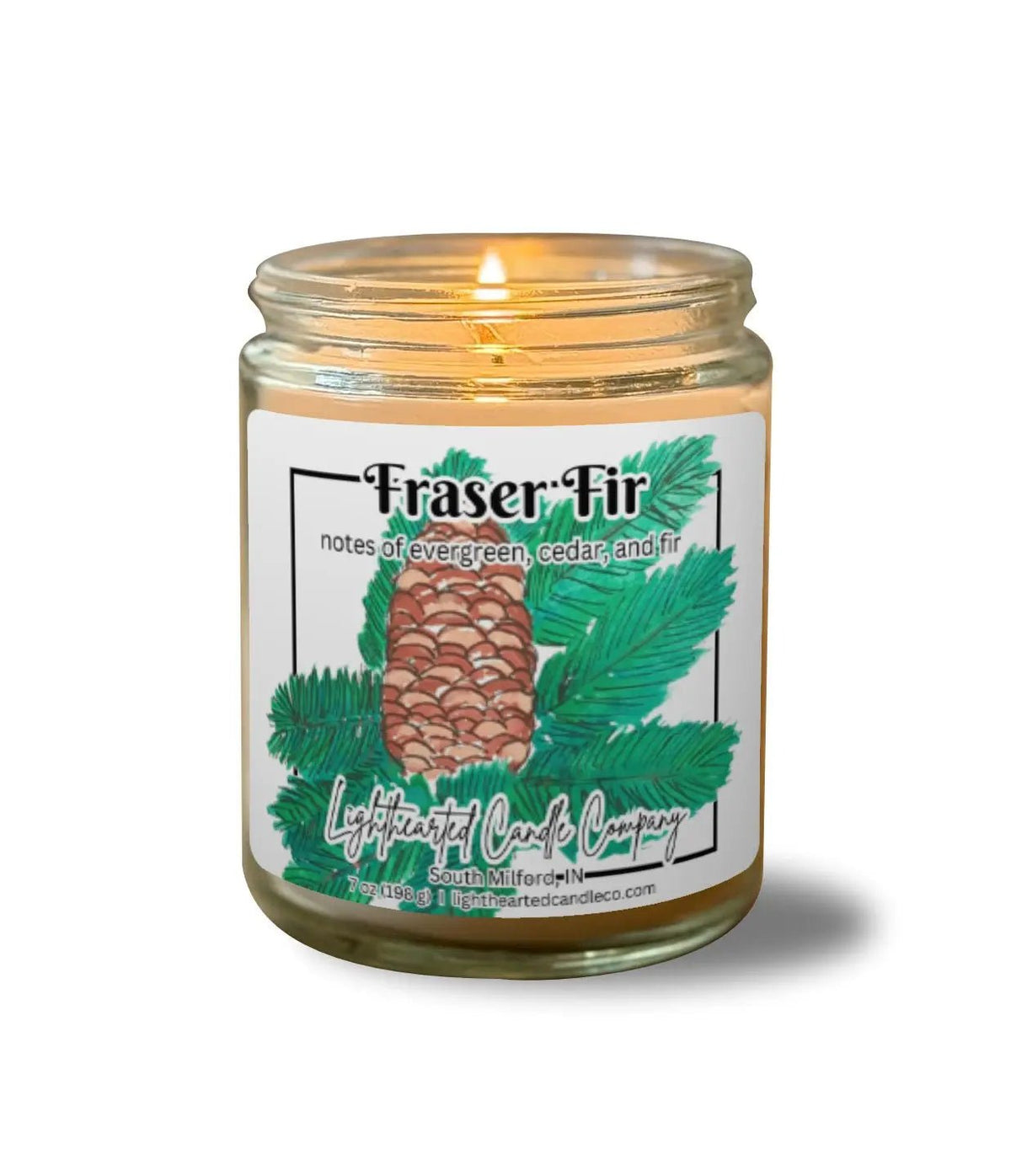 Fraser Fir