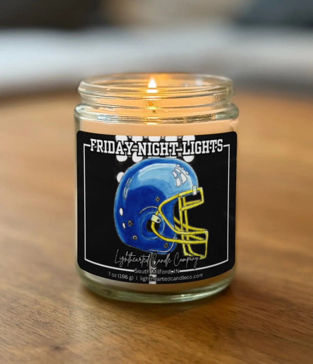 Friday Night Lights