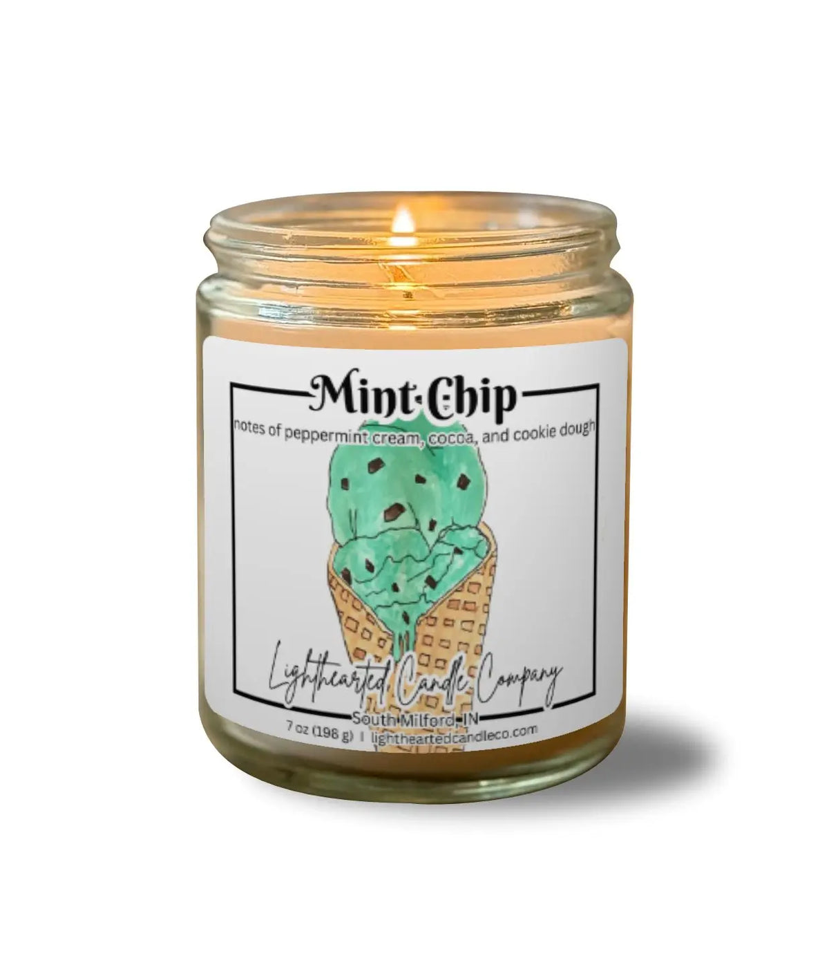 Mint Chip