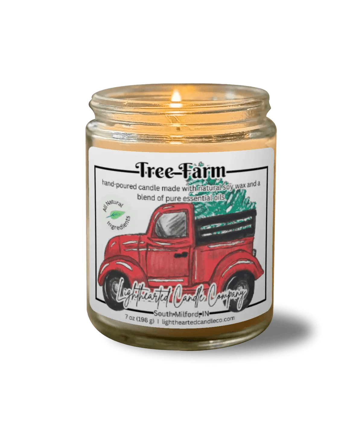 Tree Farm