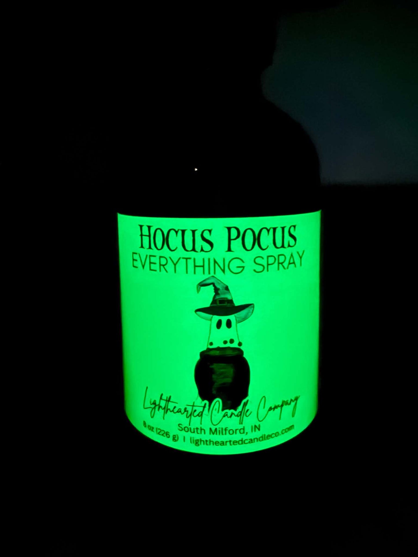 Hocus Pocus Everything Spray