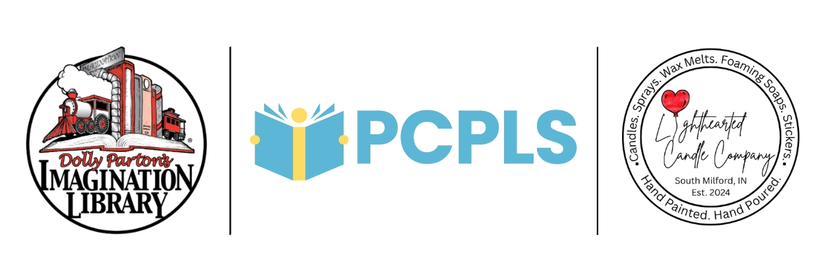 Collaboration between Dolly Parton's Imagination Library, Washington Catholic Schools, and Lighthearted Candle Company