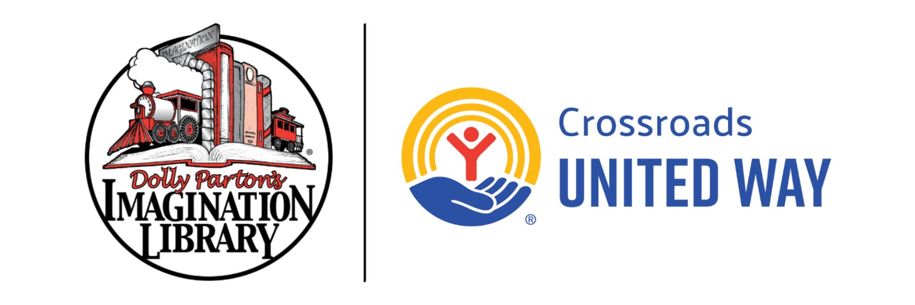 Dolly Parton's Imagination Library | Crossroads United Way