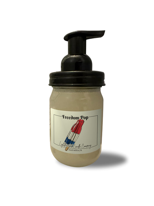 Freedom Pop Foaming Soap