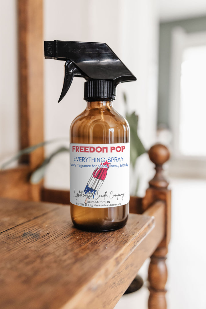Freedom Pop Everything Spray
