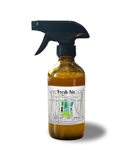 Fresh Air Everything Spray