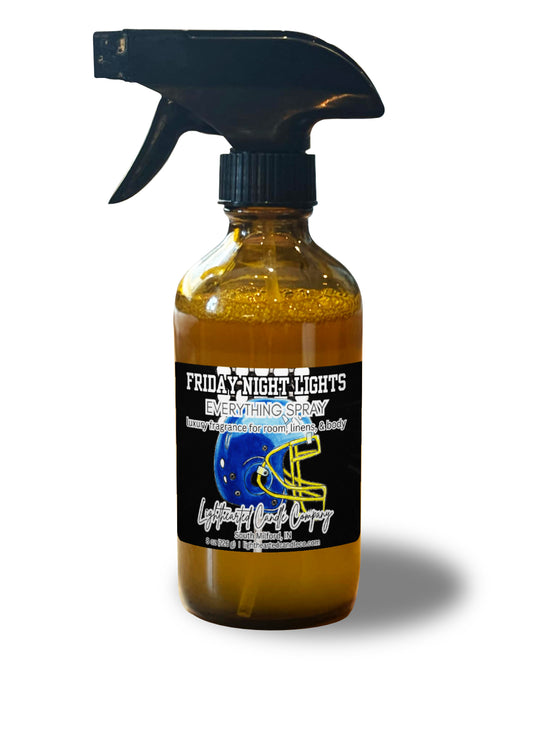 Friday Night Lights Everything Spray