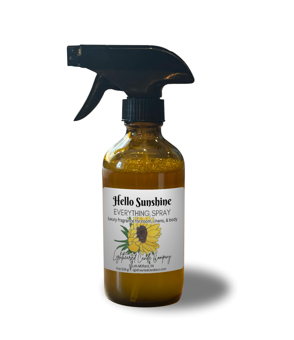 Hello Sunshine Everything Spray