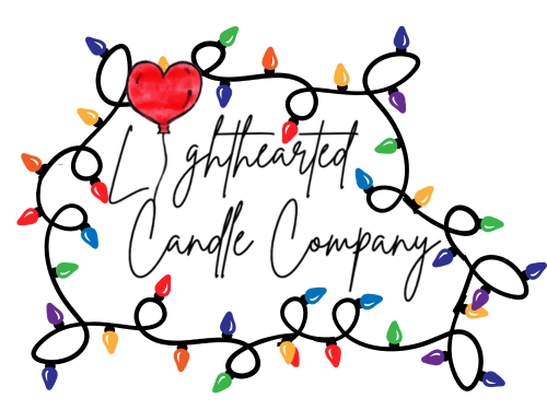 Lighthearted Candle Company
