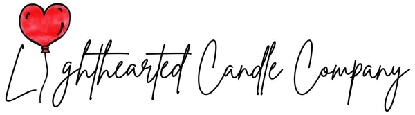 Lighthearted Candle Company