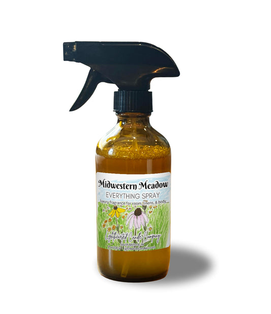 Midwestern Meadow Everything Spray