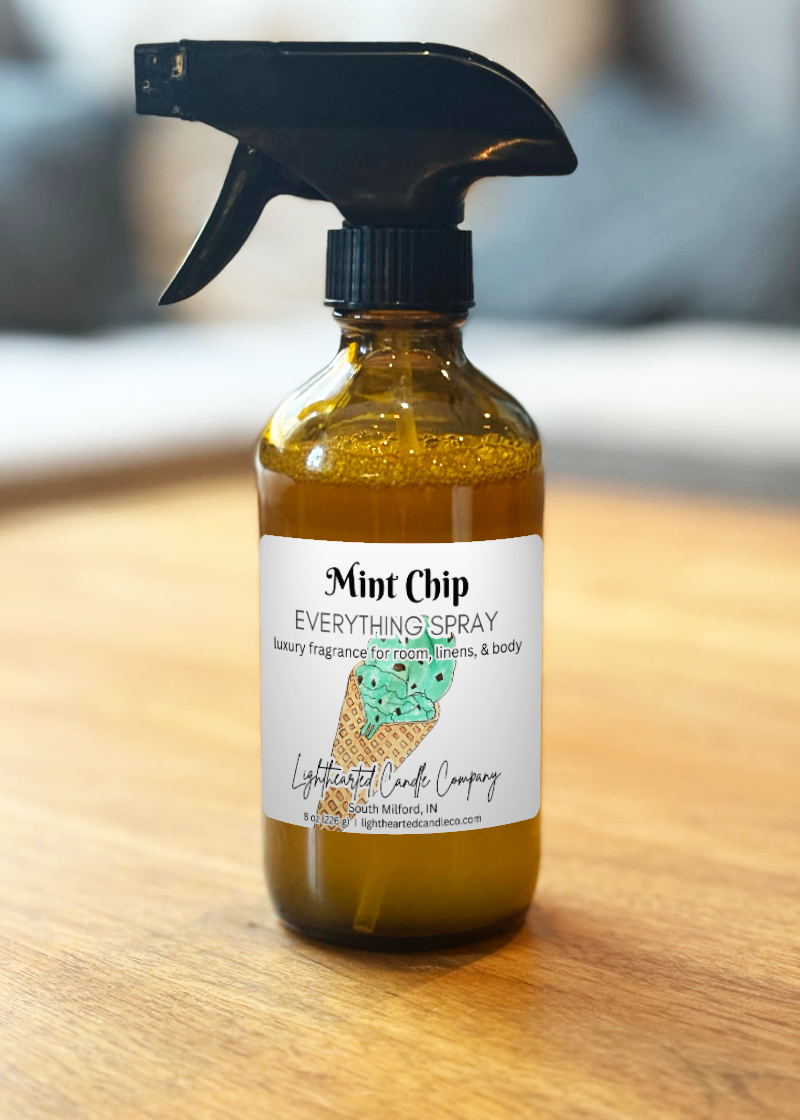 Mint Chip Everything Spray