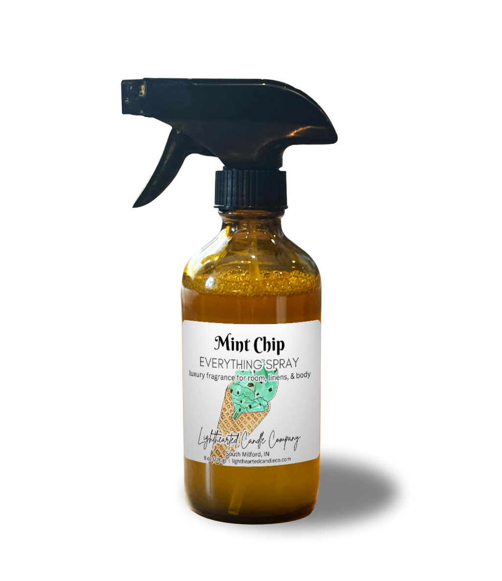 Mint Chip Everything Spray