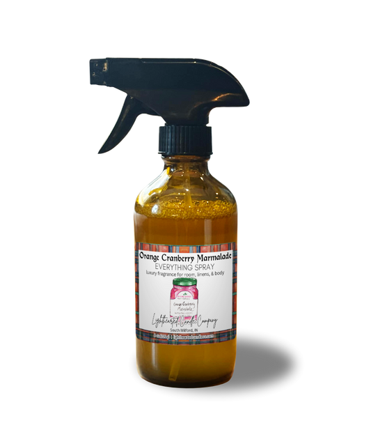 Orange Cranberry Marmalade Everything Spray