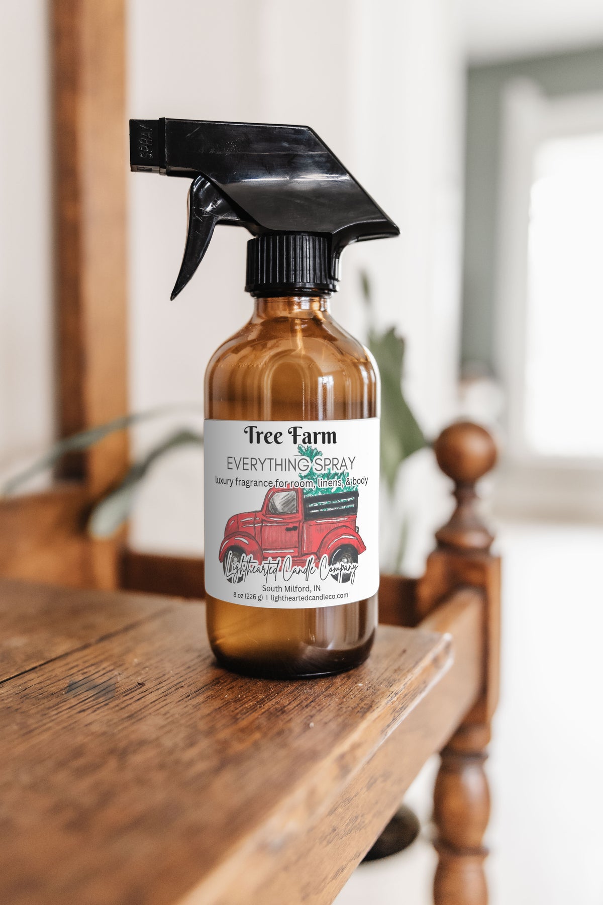 Tree Farm Everything Spray