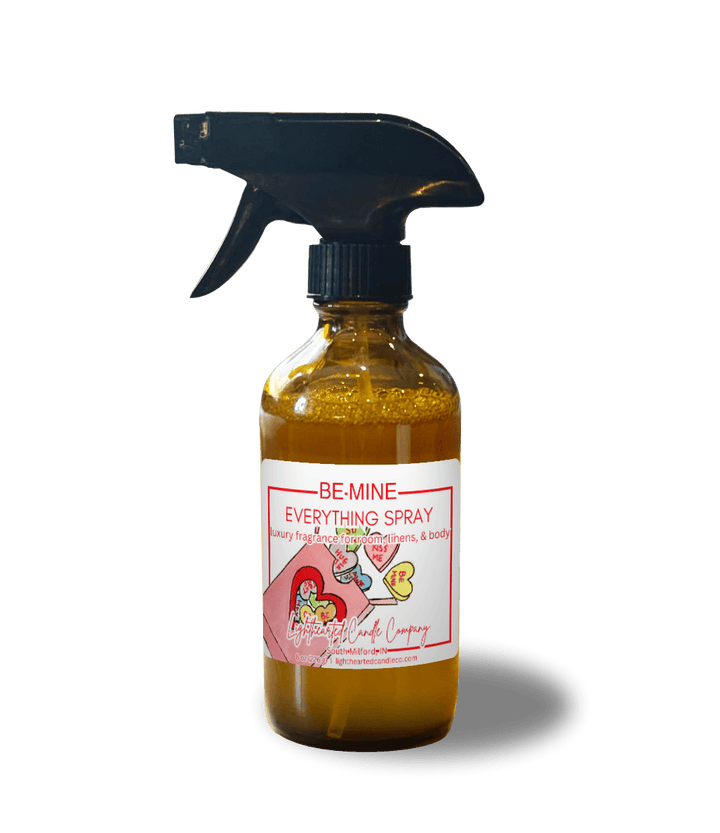 Be Mine Everything Spray