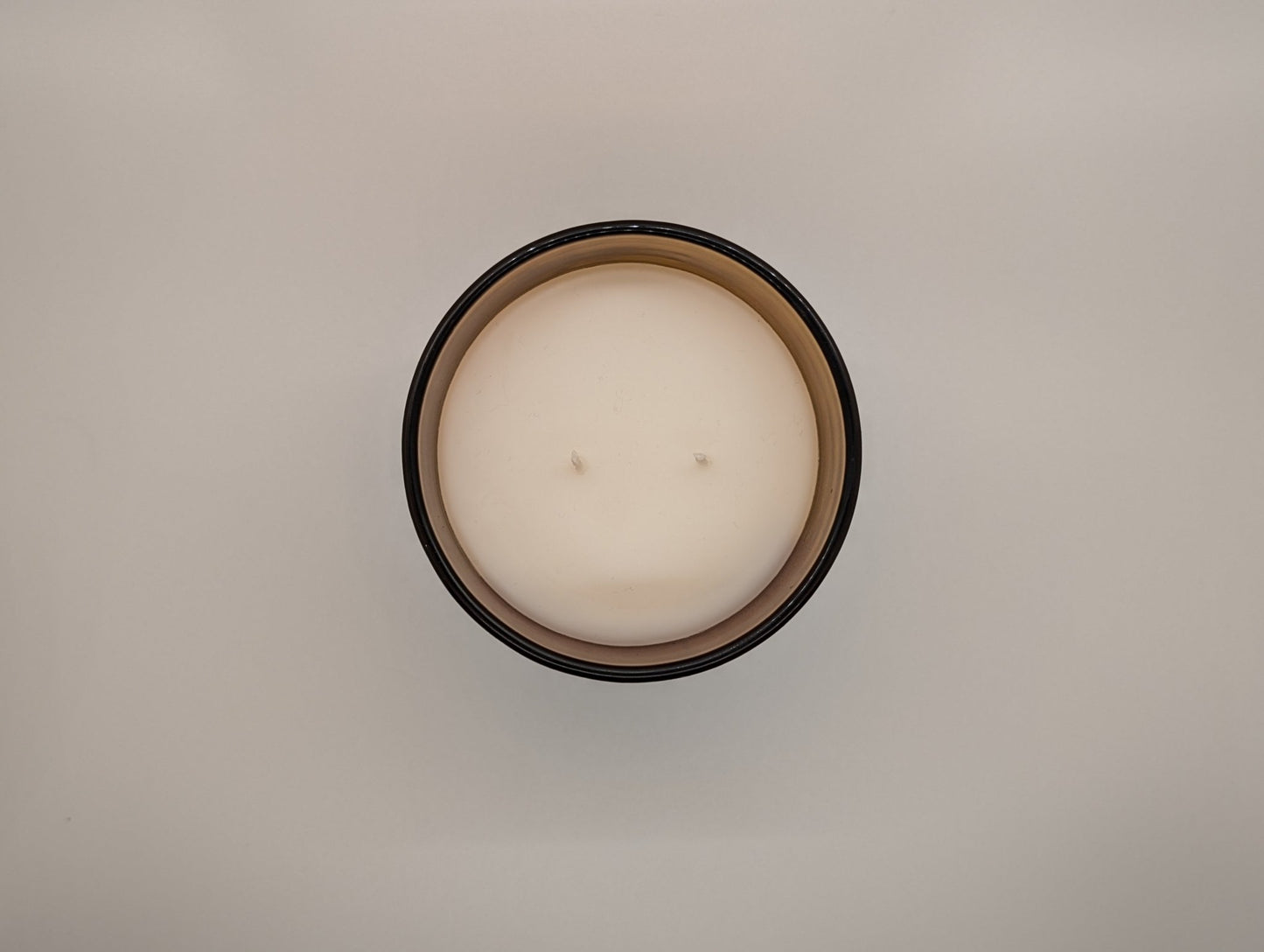 Cedar & Saffron Candle