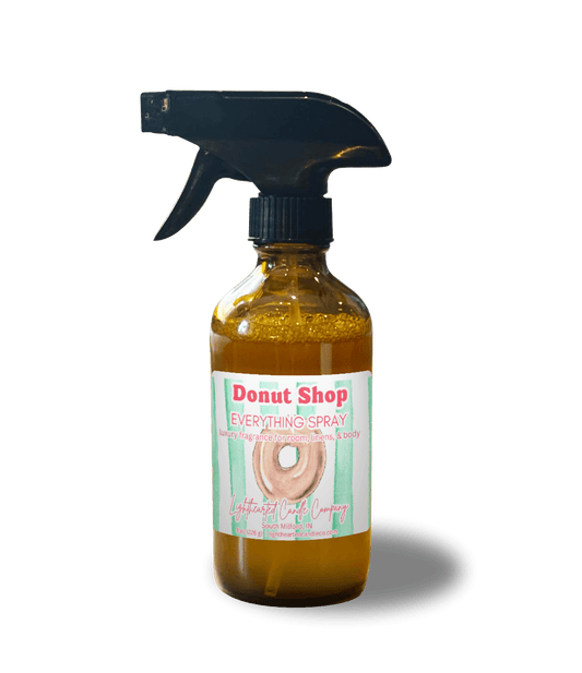 Donut Shop Everything Spray