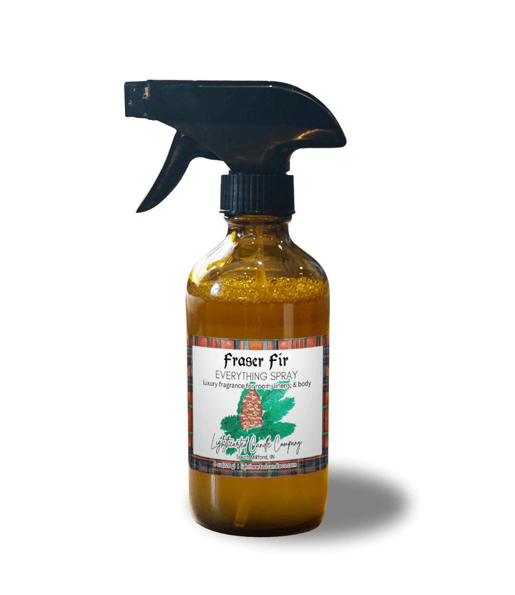 Fraser Fir Everything Spray