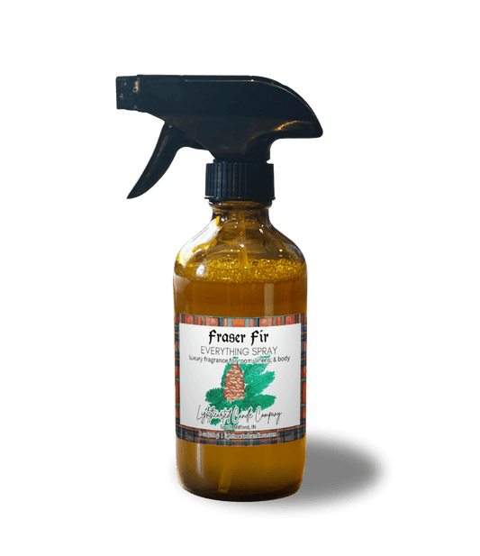 Fraser Fir Everything Spray