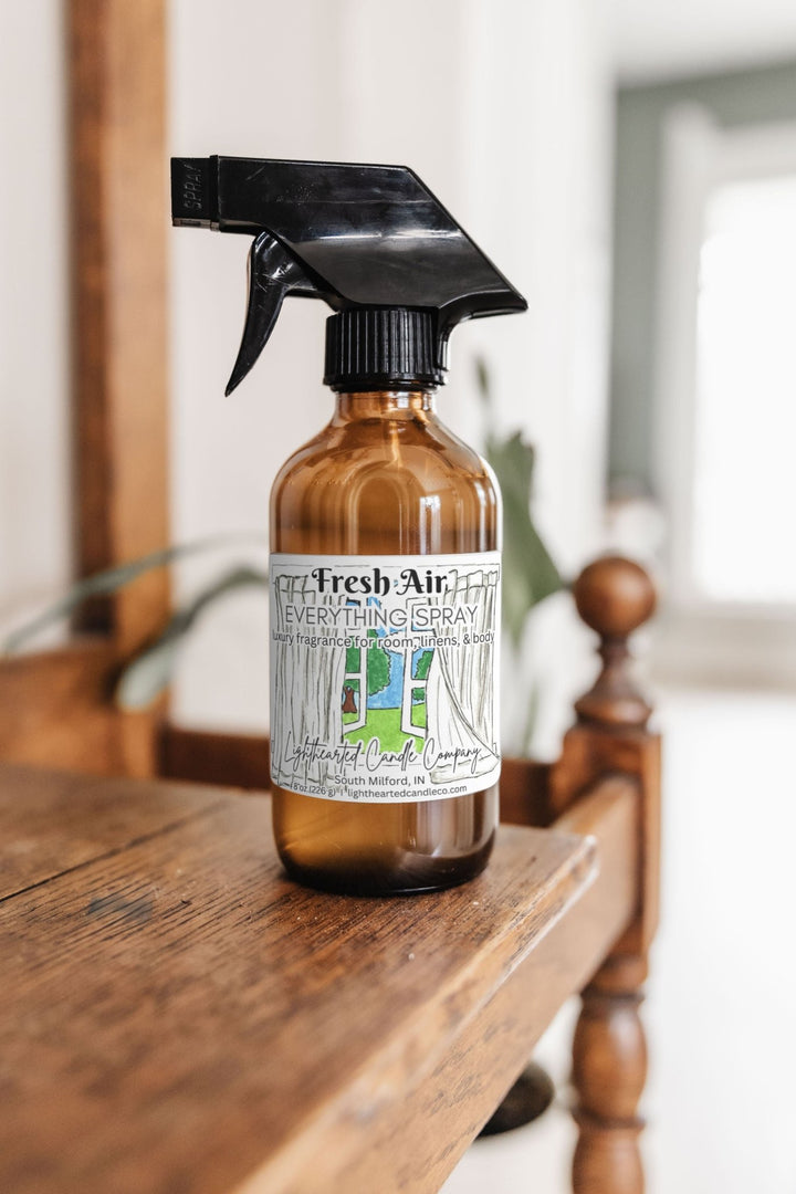 Fresh Air Everything Spray
