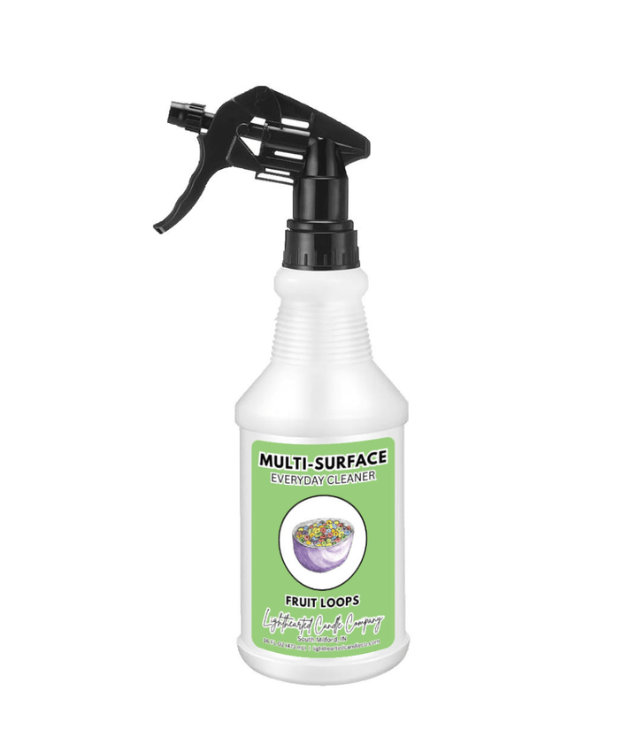 Fruit Loops Cleaning Spray