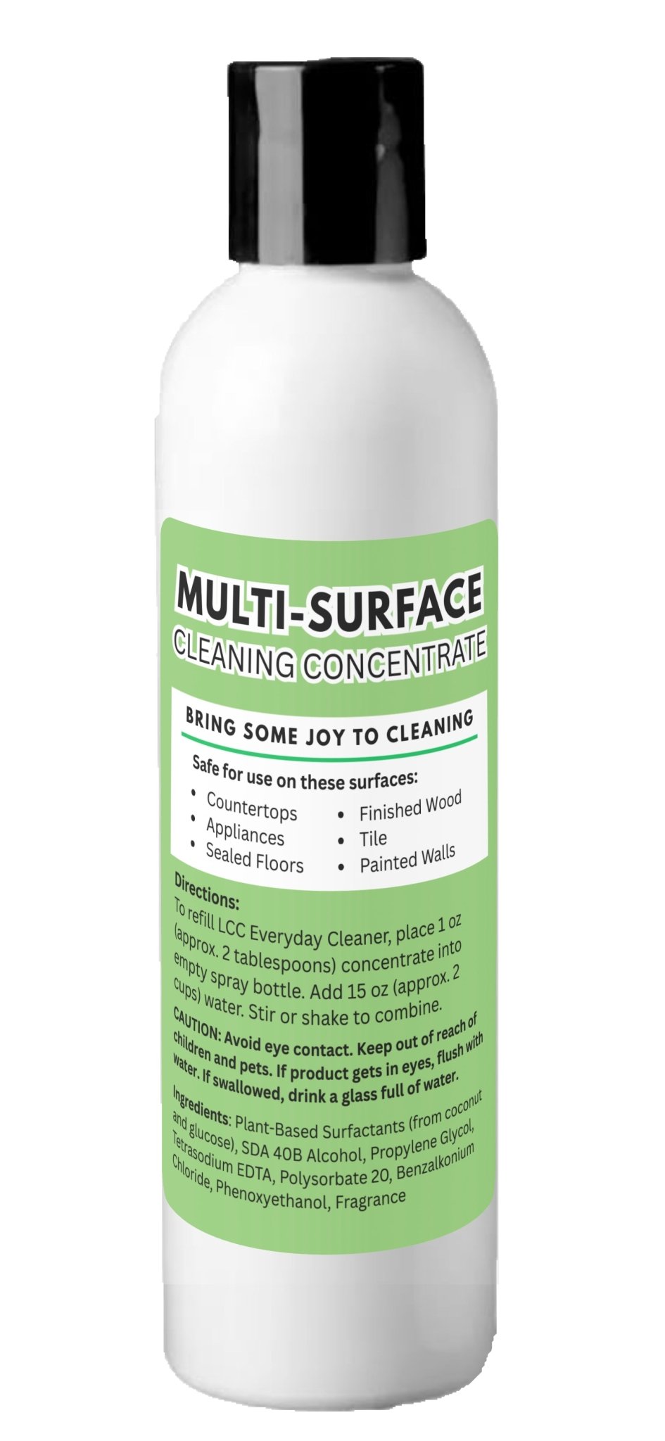 Fruit Loops Cleaning Spray