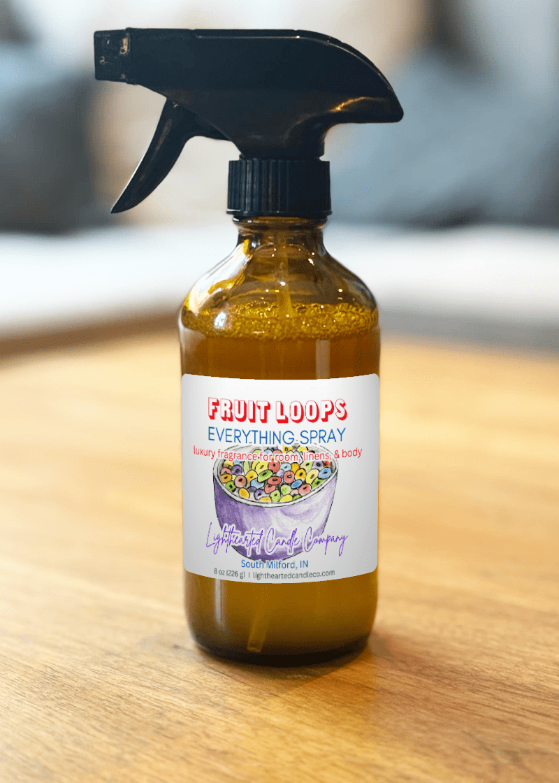 Fruit Loops Everything Spray