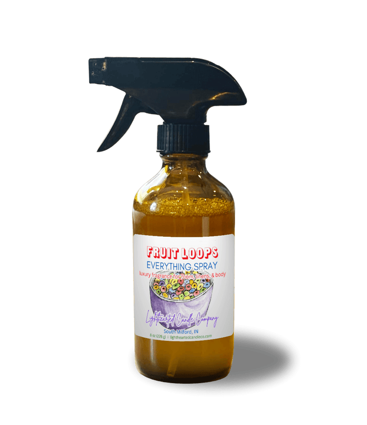 Fruit Loops Everything Spray