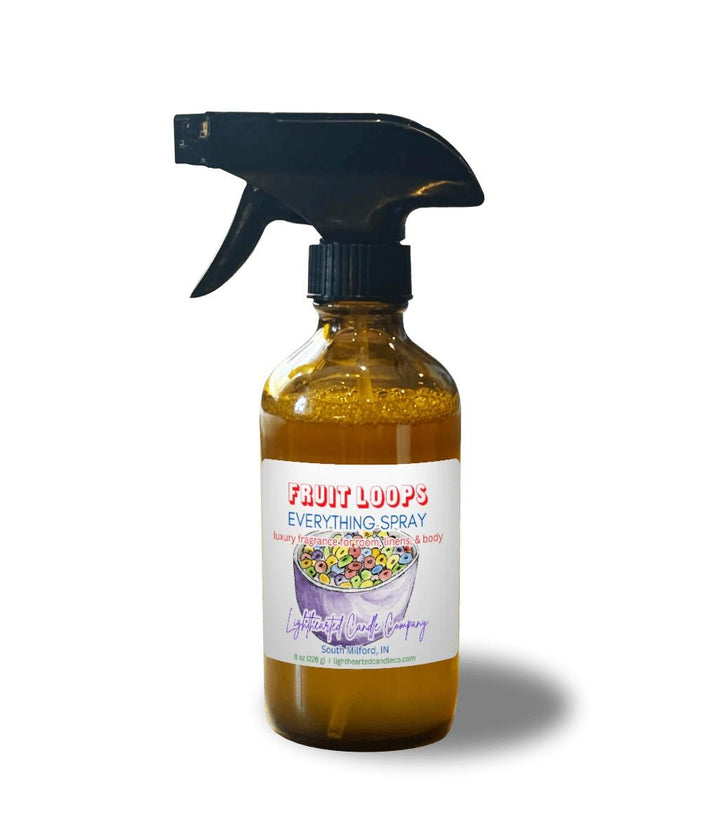 Fruit Loops Everything Spray