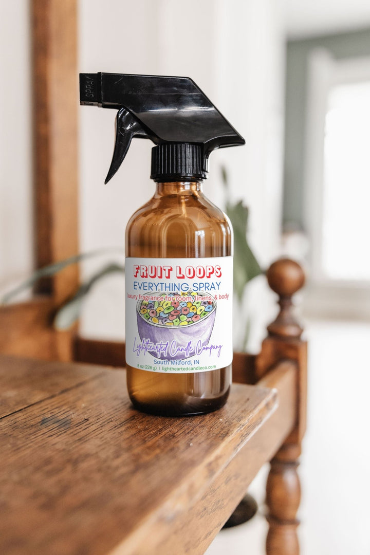 Fruit Loops Everything Spray