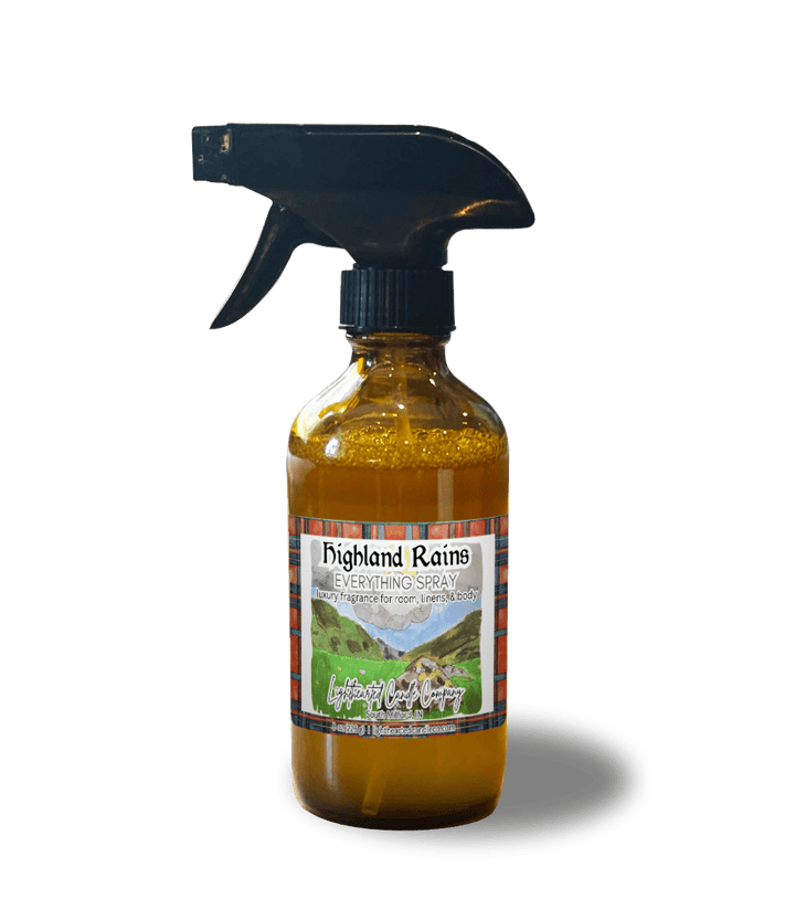 Highland Rains Spray