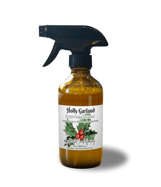 Holly Garland Everything Spray