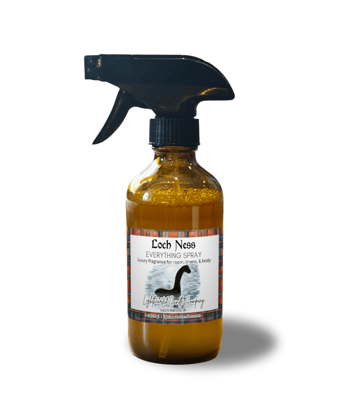 Loch Ness Everything Spray