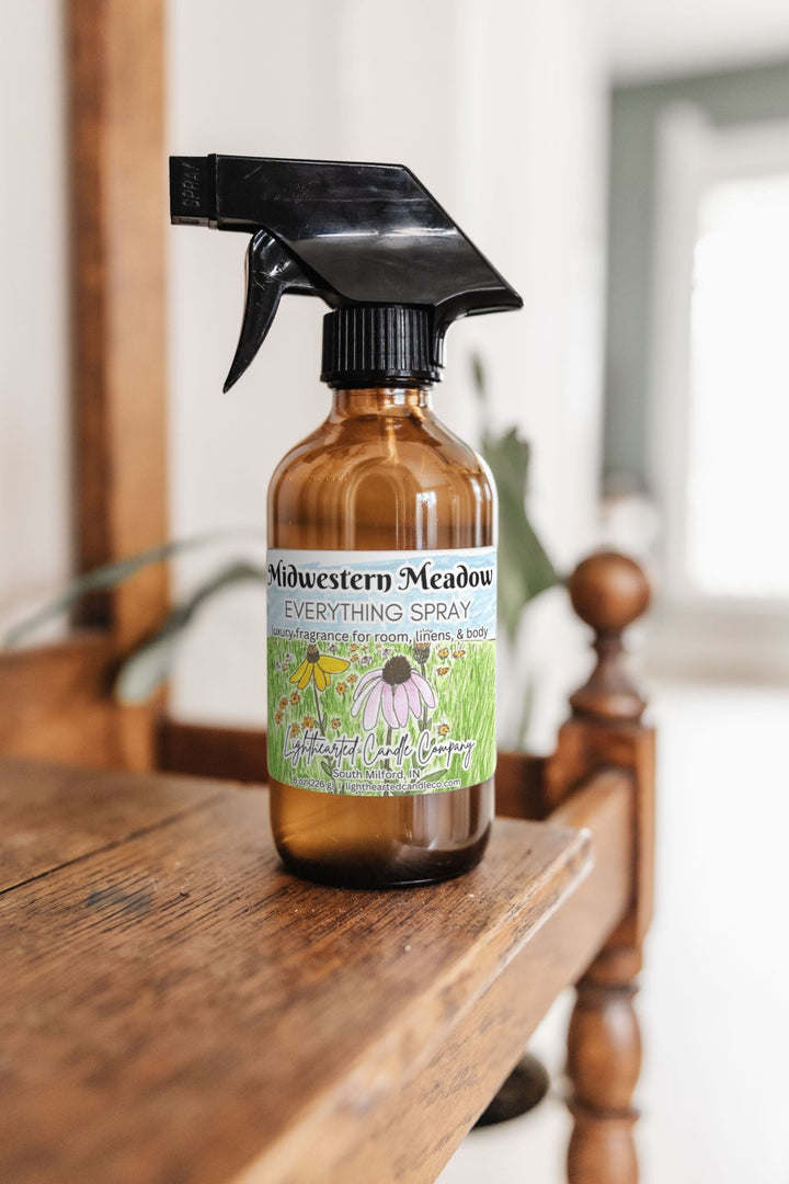 Midwestern Meadow Everything Spray
