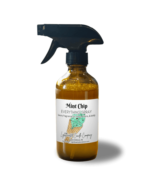 Mint Chip Everything Spray