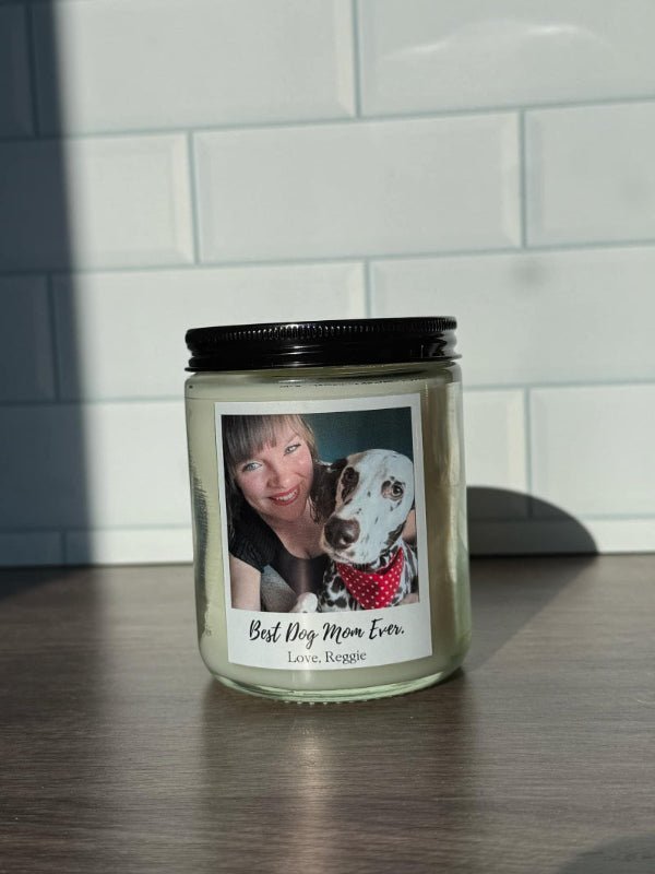 Snapshot Candle