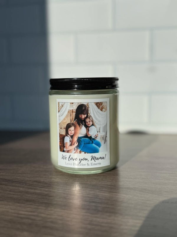 Snapshot Candle