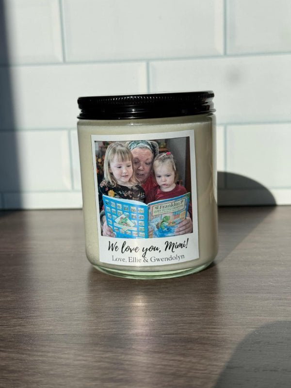 Snapshot Candle
