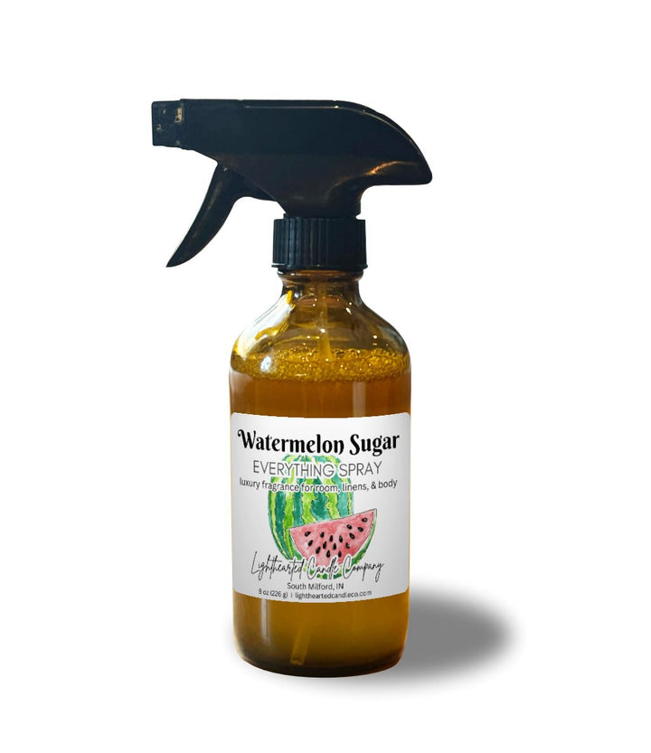 Watermelon Sugar Everything Spray