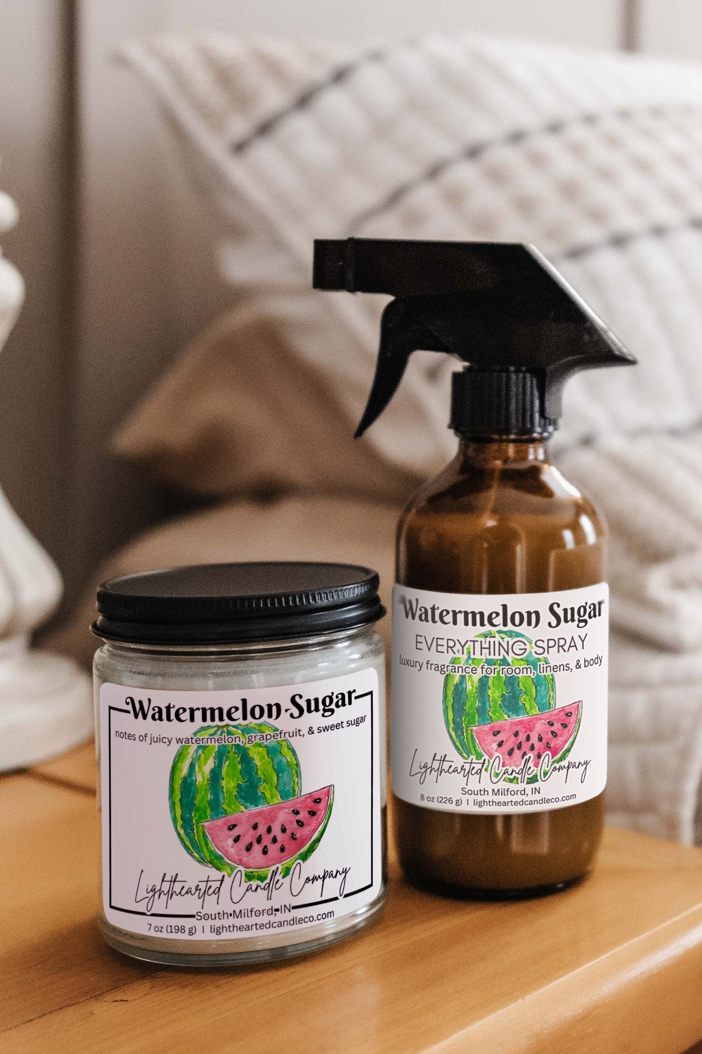 Watermelon Sugar Everything Spray